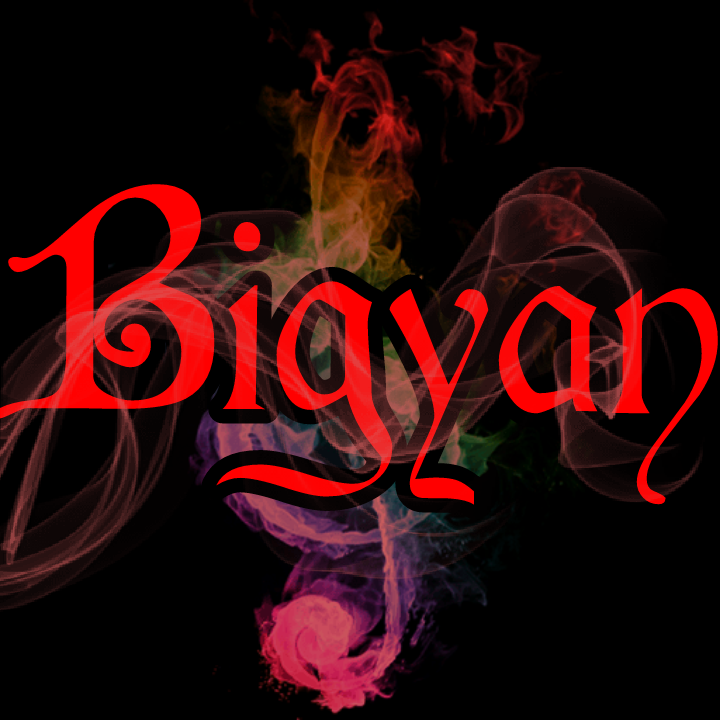 Bigyan Devkota